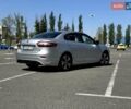 Серый Рено Флюенс, объемом двигателя 2 л и пробегом 217 тыс. км за 6000 $, фото 2 на Automoto.ua