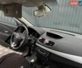 Серый Рено Флюенс, объемом двигателя 1.6 л и пробегом 216 тыс. км за 6600 $, фото 9 на Automoto.ua