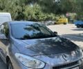 Сірий Рено Флюенс, об'ємом двигуна 1.6 л та пробігом 180 тис. км за 6700 $, фото 2 на Automoto.ua