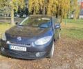 Рено Флюенс 2011 в Борисполе на Automoto.ua Серый Рено Флюенс, объемом двигателя 1.5 л и пробегом 300 тыс. км за 6000 $, фото 1 на Automoto.ua