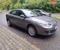 Сірий Рено Флюенс, об'ємом двигуна 1.6 л та пробігом 223 тис. км за 4500 $, фото 4 на Automoto.ua