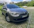 Сірий Рено Флюенс, об'ємом двигуна 1.6 л та пробігом 295 тис. км за 4800 $, фото 1 на Automoto.ua
