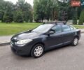 Сірий Рено Флюенс, об'ємом двигуна 1.6 л та пробігом 240 тис. км за 5299 $, фото 2 на Automoto.ua