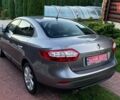 Серый Рено Флюенс, объемом двигателя 2 л и пробегом 88 тыс. км за 7600 $, фото 5 на Automoto.ua