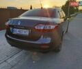 Сірий Рено Флюенс, об'ємом двигуна 1.6 л та пробігом 275 тис. км за 5500 $, фото 5 на Automoto.ua