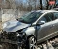 Сірий Рено Флюенс, об'ємом двигуна 2 л та пробігом 96 тис. км за 3000 $, фото 1 на Automoto.ua