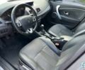 Сірий Рено Флюенс, об'ємом двигуна 2 л та пробігом 220 тис. км за 4500 $, фото 8 на Automoto.ua