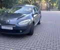 Серый Рено Флюенс, объемом двигателя 1.6 л и пробегом 400 тыс. км за 6200 $, фото 1 на Automoto.ua