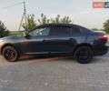 Сірий Рено Флюенс, об'ємом двигуна 1.6 л та пробігом 275 тис. км за 5500 $, фото 8 на Automoto.ua