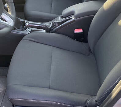 Серый Рено Флюенс, объемом двигателя 1.6 л и пробегом 298 тыс. км за 5000 $, фото 11 на Automoto.ua