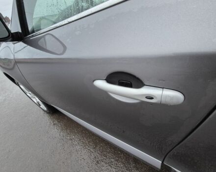 Сірий Рено Флюенс, об'ємом двигуна 1.5 л та пробігом 238 тис. км за 6700 $, фото 17 на Automoto.ua