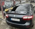 Сірий Рено Флюенс, об'ємом двигуна 1.6 л та пробігом 346 тис. км за 5000 $, фото 12 на Automoto.ua