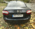 Рено Флюенс 2011 в Летичеве на Automoto.ua Серый Рено Флюенс, объемом двигателя 1.46 л и пробегом 190 тыс. км за 6500 $, фото 2 на Automoto.ua
