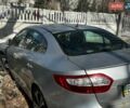 Сірий Рено Флюенс, об'ємом двигуна 2 л та пробігом 96 тис. км за 3000 $, фото 5 на Automoto.ua