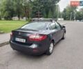Сірий Рено Флюенс, об'ємом двигуна 1.6 л та пробігом 240 тис. км за 5299 $, фото 33 на Automoto.ua