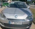 Серый Рено Флюенс, объемом двигателя 1.46 л и пробегом 260 тыс. км за 5700 $, фото 1 на Automoto.ua