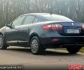 Сірий Рено Флюенс, об'ємом двигуна 1.5 л та пробігом 241 тис. км за 6900 $, фото 3 на Automoto.ua