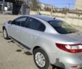 Серый Рено Флюенс, объемом двигателя 1.46 л и пробегом 315 тыс. км за 4600 $, фото 4 на Automoto.ua
