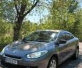 Сірий Рено Флюенс, об'ємом двигуна 1.46 л та пробігом 220 тис. км за 7400 $, фото 1 на Automoto.ua