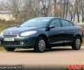 Сірий Рено Флюенс, об'ємом двигуна 1.5 л та пробігом 241 тис. км за 6900 $, фото 1 на Automoto.ua