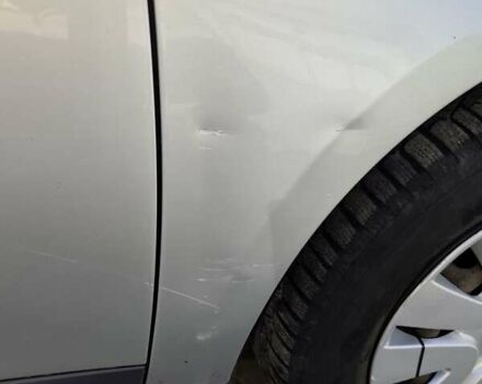 Сірий Рено Флюенс, об'ємом двигуна 1.46 л та пробігом 314 тис. км за 5500 $, фото 17 на Automoto.ua