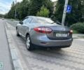 Серый Рено Флюенс, объемом двигателя 2 л и пробегом 220 тыс. км за 4500 $, фото 6 на Automoto.ua