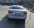 Серый Рено Флюенс, объемом двигателя 1.6 л и пробегом 228 тыс. км за 5200 $, фото 9 на Automoto.ua