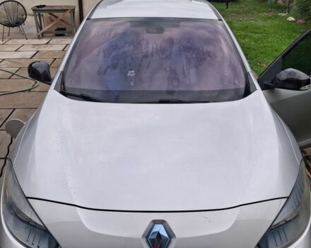 Серый Рено Флюенс, объемом двигателя 0 л и пробегом 144 тыс. км за 4500 $, фото 10 на Automoto.ua