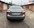 Серый Рено Флюенс, объемом двигателя 1.6 л и пробегом 109 тыс. км за 8499 $, фото 9 на Automoto.ua