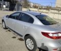 Сірий Рено Флюенс, об'ємом двигуна 1.5 л та пробігом 314 тис. км за 5500 $, фото 4 на Automoto.ua