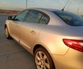 Серый Рено Флюенс, объемом двигателя 1.46 л и пробегом 158 тыс. км за 8500 $, фото 9 на Automoto.ua