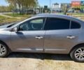 Сірий Рено Флюенс, об'ємом двигуна 2 л та пробігом 204 тис. км за 8000 $, фото 2 на Automoto.ua