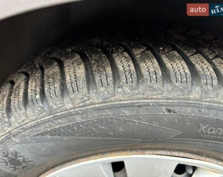 Серый Рено Флюенс, объемом двигателя 1.6 л и пробегом 109 тыс. км за 8499 $, фото 13 на Automoto.ua