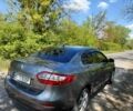Сірий Рено Флюенс, об'ємом двигуна 1.46 л та пробігом 220 тис. км за 7400 $, фото 2 на Automoto.ua