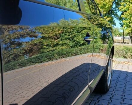 Сірий Рено Флюенс, об'ємом двигуна 1.6 л та пробігом 400 тис. км за 5650 $, фото 8 на Automoto.ua