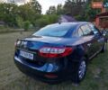 Сірий Рено Флюенс, об'ємом двигуна 1.6 л та пробігом 56 тис. км за 9100 $, фото 1 на Automoto.ua