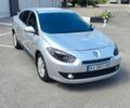 Серый Рено Флюенс, объемом двигателя 1.46 л и пробегом 288 тыс. км за 5000 $, фото 1 на Automoto.ua