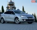 Серый Рено Флюенс, объемом двигателя 1.46 л и пробегом 234 тыс. км за 5450 $, фото 18 на Automoto.ua