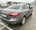 Сірий Рено Флюенс, об'ємом двигуна 1.5 л та пробігом 260 тис. км за 5500 $, фото 1 на Automoto.ua