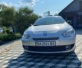 Сірий Рено Флюенс, об'ємом двигуна 1.6 л та пробігом 150 тис. км за 7500 $, фото 5 на Automoto.ua