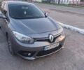 Сірий Рено Флюенс, об'ємом двигуна 1.46 л та пробігом 105 тис. км за 8700 $, фото 10 на Automoto.ua