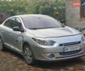 Серый Рено Флюенс, объемом двигателя 0 л и пробегом 130 тыс. км за 4300 $, фото 1 на Automoto.ua
