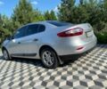 Сірий Рено Флюенс, об'ємом двигуна 1.6 л та пробігом 150 тис. км за 7500 $, фото 1 на Automoto.ua