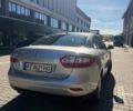 Серый Рено Флюенс, объемом двигателя 2 л и пробегом 102 тыс. км за 6600 $, фото 2 на Automoto.ua