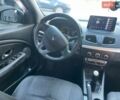 Серый Рено Флюенс, объемом двигателя 1.46 л и пробегом 447 тыс. км за 3700 $, фото 23 на Automoto.ua