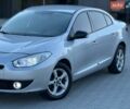 Серый Рено Флюенс, объемом двигателя 1.46 л и пробегом 234 тыс. км за 5450 $, фото 8 на Automoto.ua