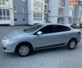 Серый Рено Флюенс, объемом двигателя 1.46 л и пробегом 447 тыс. км за 3700 $, фото 6 на Automoto.ua