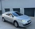 Серый Рено Флюенс, объемом двигателя 1.46 л и пробегом 447 тыс. км за 3700 $, фото 17 на Automoto.ua