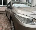 Сірий Рено Флюенс, об'ємом двигуна 1.46 л та пробігом 190 тис. км за 8800 $, фото 1 на Automoto.ua