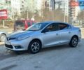 Серый Рено Флюенс, объемом двигателя 1.46 л и пробегом 351 тыс. км за 4850 $, фото 2 на Automoto.ua